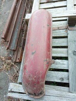 Jawa,ČZ kryty kolen - 4