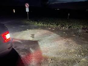 LED zpátečky Octavia III (3. generace) a ostatní - 4