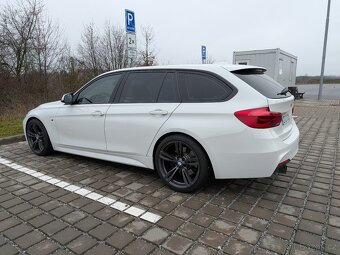 BMW 340i XDrive, odpočet DPH - 4