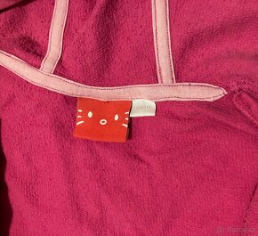 Dětská mikina s kapucí Hello Kitty, 110/116 (5 let) - 4