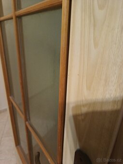 Interiérové dveře - 4