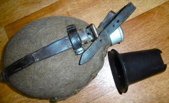 Nemecka origo cutora Wehrmacht WH Waffen SS Luftwaffe - 4