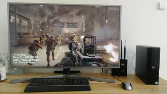 Počítač Intel Core i5-7400 - 4