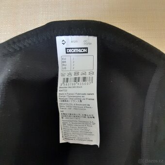 Ramenní ortéza Deathlon Tarmak 29-33 cm - 4