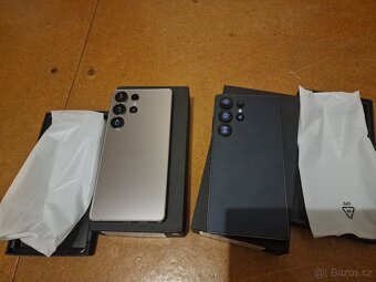 Samsung Galaxy S24 Ultra - 4