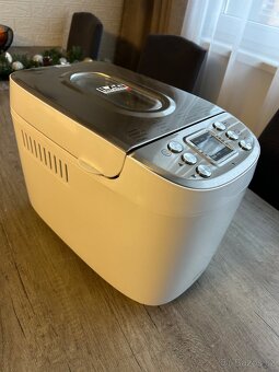 Domácí pekárna Silvercrest - 4