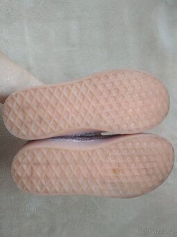 Dívčí boty, vel. 35 - 4