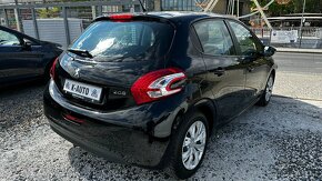 Peugeot 208 1.2i 60kW PureTech,Servis - 4