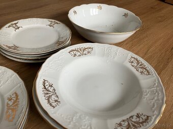 Porcelánová sada pro dva - 4