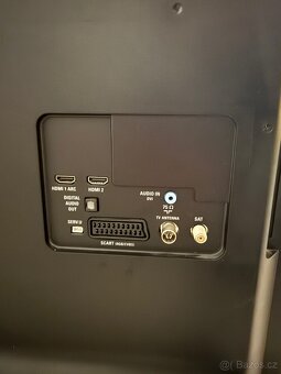 Televize Philips 32’ - 4