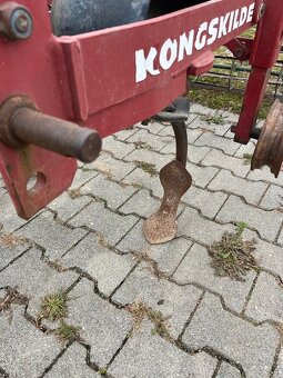 kultivátor za traktor - 4