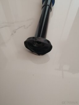 Hrazda do dveří Sharp Shapes - 4