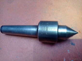 Otočný hrot na soustruh Mk4 - 4