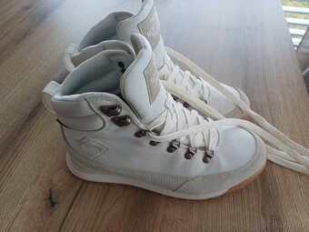 Dámské boty The North Face - 4