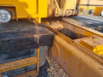 Prodám nástavbu - rám UDS 214 - 4