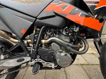 KTM LC4 640 SM - 4