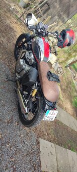 Royal Enfield Interceptor 650 Mark 2 - 4