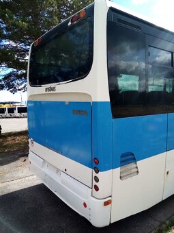 Irisbus Crossway 12M, SFR 160, r.v. 2010 - 4