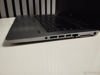 HP Elitebook 745 - 4