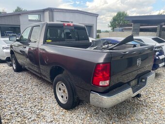 Dodge Ram 3.0 EccoDiesel 2014r - 4