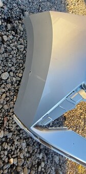 Přední nárazník Škoda Karoq 57A807221D - 4