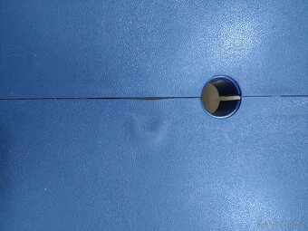 Kempingovy stůl pro 4 osoby - 4