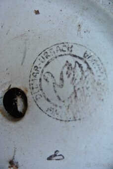 váza   podlahová ,   Ditmar Urbach - 4