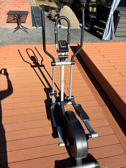 Eliptical zn. Kettler - 4