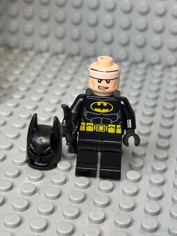 LEGO Super Heroes - 76270 - 4