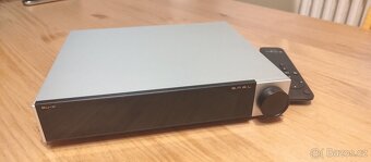 SMSL SU-X DAC - 4