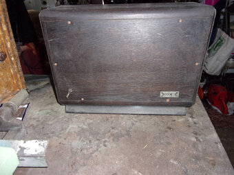 rozhlas po drátě-dráťák - 4