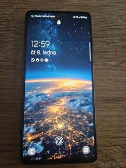 Samsung galaxy s20 FE - 4