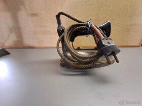 Staré žehličky - 4