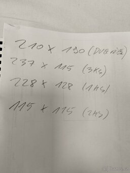 Mříže do oken LEVNĚ - 4