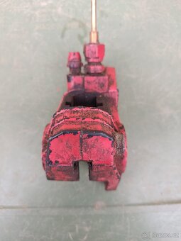 Dandy 50 - Brzdič - 4