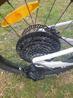 Specialized riprock 20 - 4