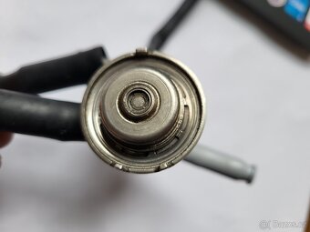 Vstřikovač Adblue NOVÝ - 4