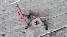 zavitořez ridgid - 4