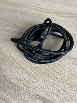 Herní klávesnice - 4