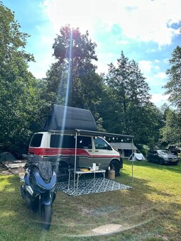 Vw t5.1 2.0 103kw - 4