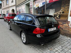BMW 320d 135kw LCI 2010 - 4