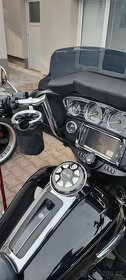 Harley Davidson Tri glide 2017 - 4