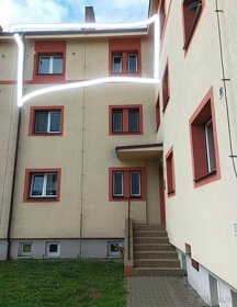 Prodej bytu 2+1 58 m2 Hlinsko v Čechách - 4