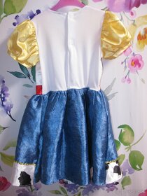 Kostým dívčí - šaty Toy Story - 4