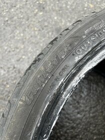 Gumy pneu 255/35r19 2ks - 4