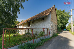 Prodej chaty 120 m², Zamachy - Velké Všelisy - 4