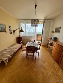 Prodej bytu 3+1, 75 m2, Brno-Lesná, ulice Haškova - 4