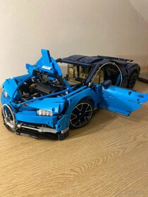 Bugatti Chiron 42083 - 4