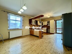 Prodej rodinného domu, 120 m2 - Varnsdorf / Dolní Podluží - 4