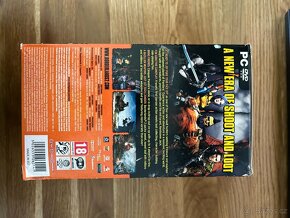 Borderlands 2 Deluxe Vault Hunters Collectors Edition - 4